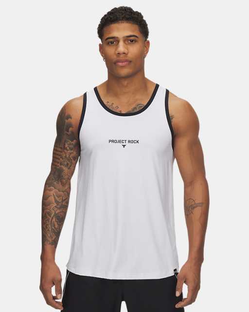 Mens Project Rock Collection | Under Armour Mens Project Rock Collection | Under Armour